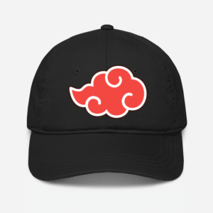 Naruto Akatsuki Cap