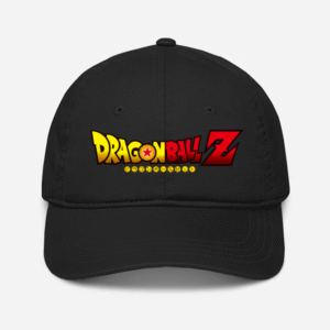 Dragon Ball Z Cap