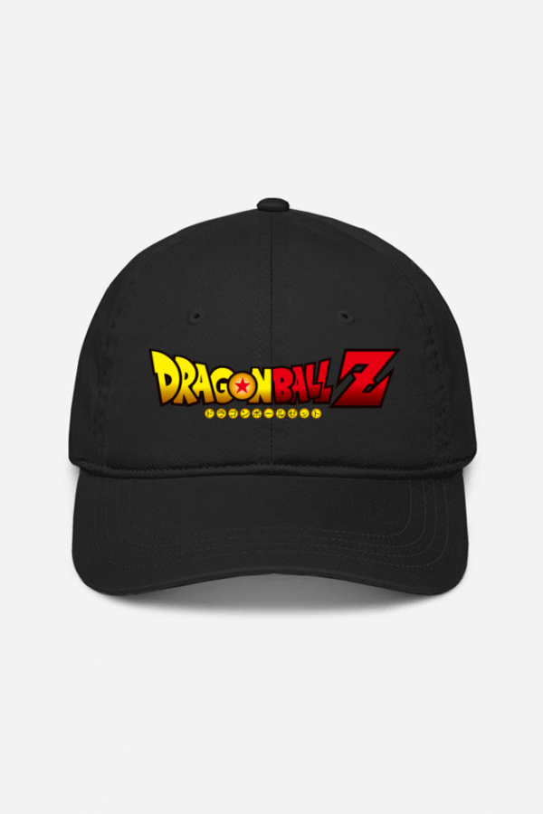 Dragon Ball Z Cap