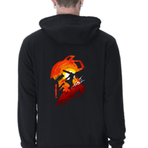 Chainsaw Man Hoodie